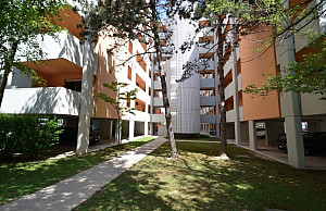 Apartmány Sequoia C - Bibione