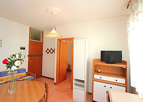 Apartmány Ca' Bianca C - Bibione