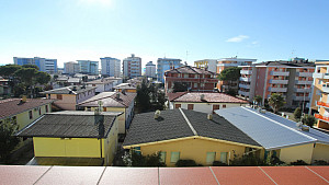 Apartmány Montecarlo C - Bibione