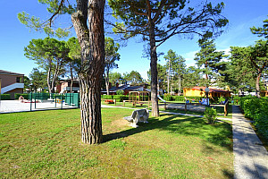 Apartmány Villaggio Azzurro C - Bibione
