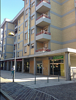 Apartmány Solaria - Lido Adriano