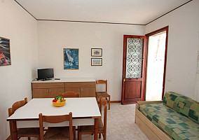 Apartmány Villa Lorella C - Bibione