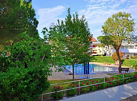 Apartmány Marina Porto - Lignano Sabbiadoro