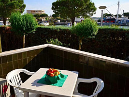 Apartmány Marina Porto - Lignano Sabbiadoro