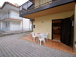 Apartmány Villa Fiore Carinzia - Lignano Sabbiadoro
