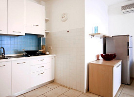 Apartmány Zenith C - Bibione