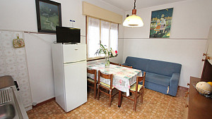 Apartmány Luciano - Bibione