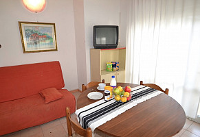 Apartmány Sonia - Bibione
