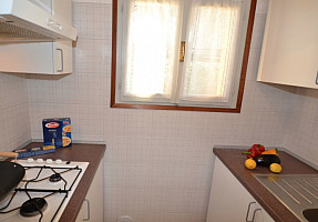 Apartmány Sonia - Bibione
