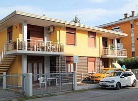 Apartmány Campiello - Bibione