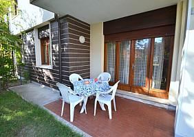 Apartmány Campiello - Bibione