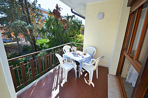 Apartmány Campiello - Bibione