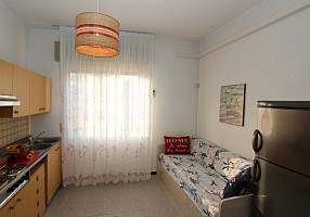 Apartmány Villa Verde - Bibione