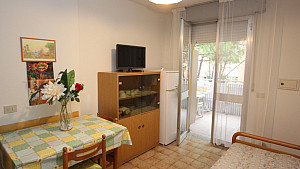 Apartmány Tintoretto C - Bibione