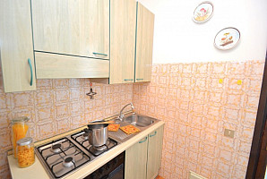 Apartmány Villa Omaira - Bibione