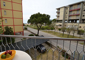 Apartmány Maracaibo C - Bibione