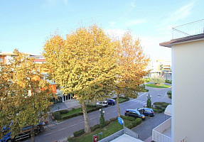 Apartmány Venezia (Bibione Spiaggia) C - Bibione