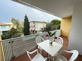 Apartmány Atlante C - Bibione