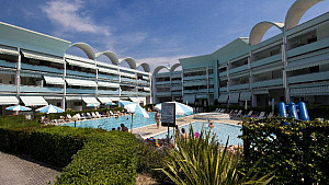 Apartmány Le Caravelle C (Bibione Pineda) - Bibione