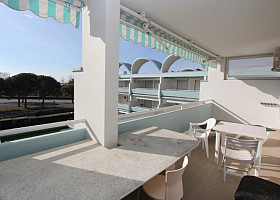 Apartmány Le Caravelle C (Bibione Pineda) - Bibione