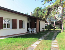 Apartmány Raffaella- Bibione