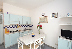 Apartmány Villa Angela (Bibione Spiaggia) - Bibione