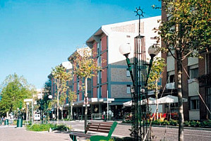 Apartmány Adria C - Bibione