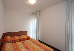 Apartmány Adria - Bibione