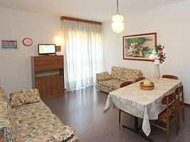 Apartmány Aprilia C - Bibione