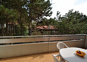 Apartmány Auriga C - Bibione