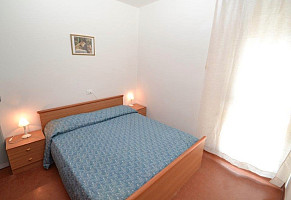 Apartmány Alice C - Bibione