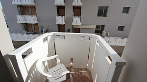 Apartmány Corso C - Bibione