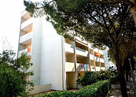 Apartmány Cinzia C - Bibione