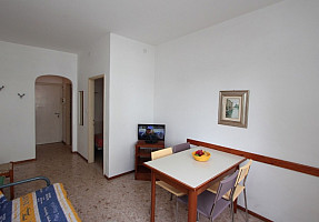 Apartmány Ca' Brioni C - Bibione