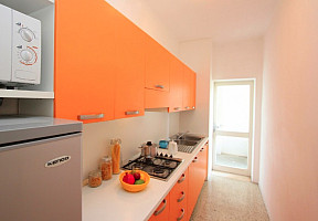 Apartmány Ca' Brioni C - Bibione