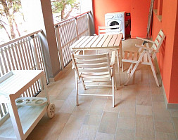 Apartmány Stella Maris C - Bibione