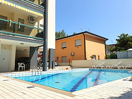 Apartmány Laura C - Bibione