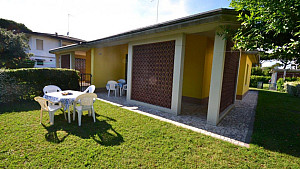 Apartmány Regina - Bibione