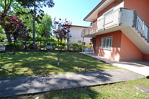 Apartmány Gioia e Luci - Bibione