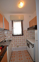Apartmány Gioia e Luci - Bibione