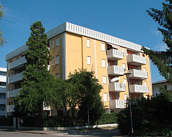 Apartmány Magnolia - Bibione