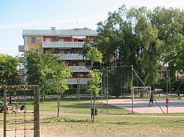 Apartmány Magnolia - Bibione