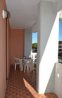 Apartmány Riviera (Corso del Sole, 128) - Bibione