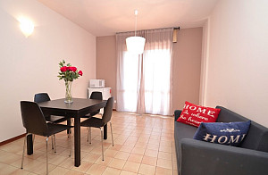 Apartmány Riviera (Corso del Sole, 128) - Bibione