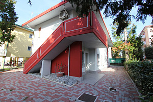 Apartmány Orialfi - Bibione
