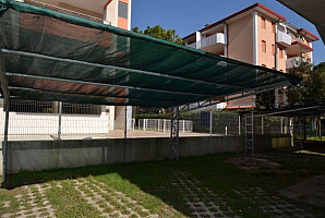 Apartmány Orialfi - Bibione
