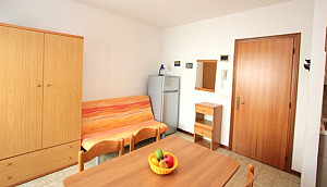 Apartmány Tonin C - Bibione