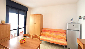 Apartmány Tonin C - Bibione