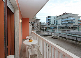 Apartmány Ischia - Bibione