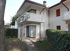 Apartmány Alfa - Bibione